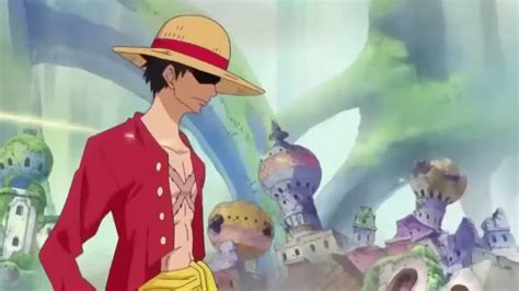 How Old Is Luffy in ‘One Piece’? Birthday and Age at Debut, Before, and After Timeskip