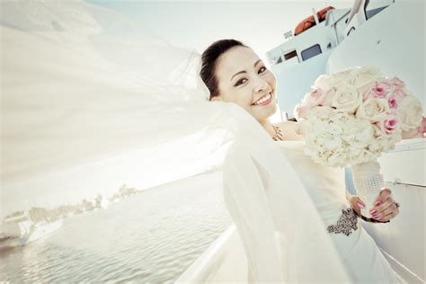 How to Plan a Cruise Ship Wedding