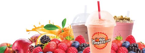 Powered by SmoothieCompany.com