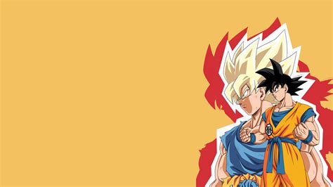 Dragon Ball Z Kakarot, Vegito, Super Saiyan, 4k HD Phone Wallpaper | Rare Gallery