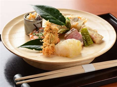 Kaiseki Cuisine: Japan's Artful Culinary Tradition Explained | SAVOR JAPAN -Japanese Restaurant ...