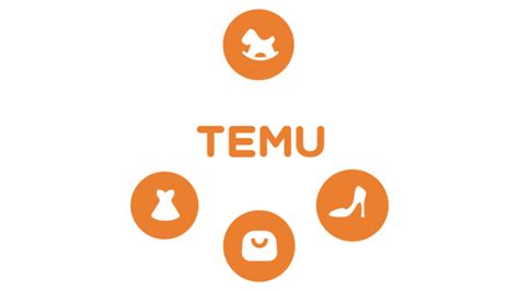 Temu Logo and sign, new logo meaning and history, PNG, SVG