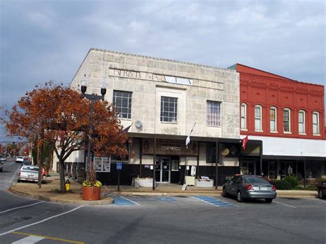 Cherokee and David Crockett Museum, Lawrenceburg, TN | Arthur Taussig