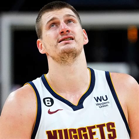 Nikola Jokic