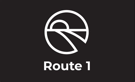 ROUTE 1 on Behance