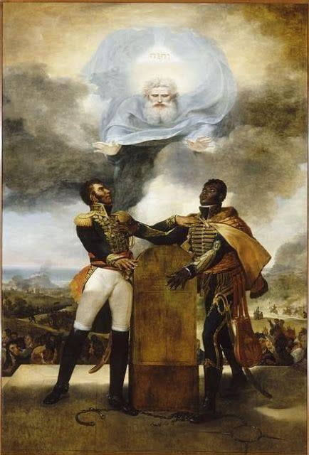 1 January 1804, Haiti became the first black republic and second independent country in North ...