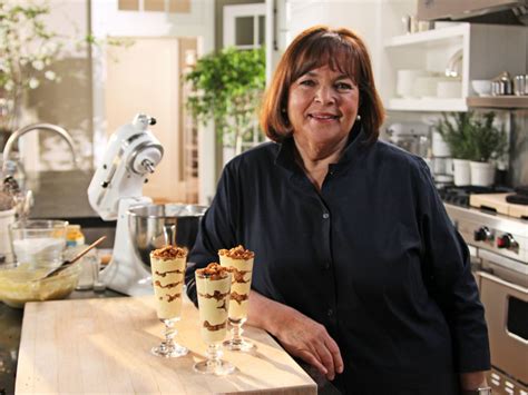 Ina Garten in St. Louis on Book Tour