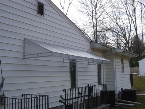 Lexan Basement Cover 2 - Tri State Awnings