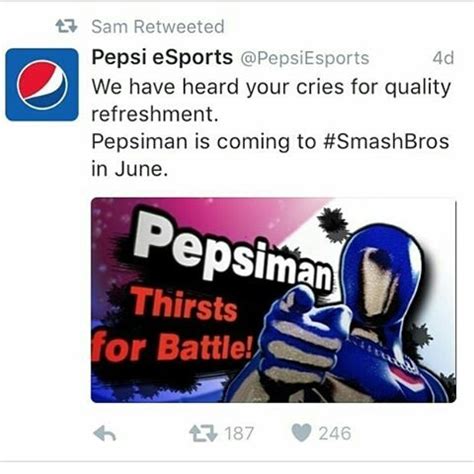 Pepsiman :) - Meme by Max_Faget :) Memedroid