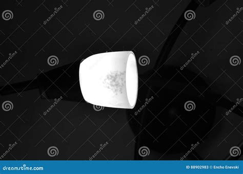 Light bulb stock image. Image of globe, clean, lamp, shadow - 88902983