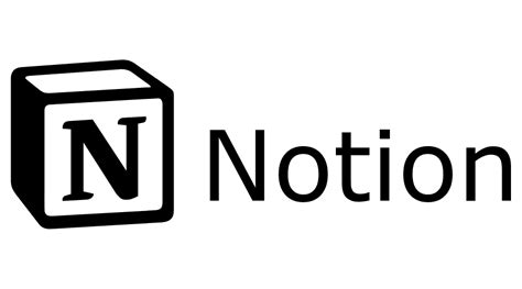 Notion Labs, Inc. Logo Vector Download - (.SVG + .PNG) - Logovectordl.Com