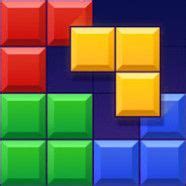 Blockbuster Puzzle — free game online