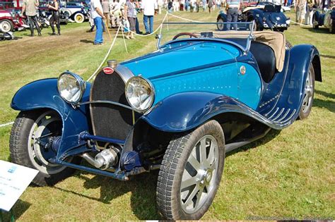 Bugatti Type 55 Roadster