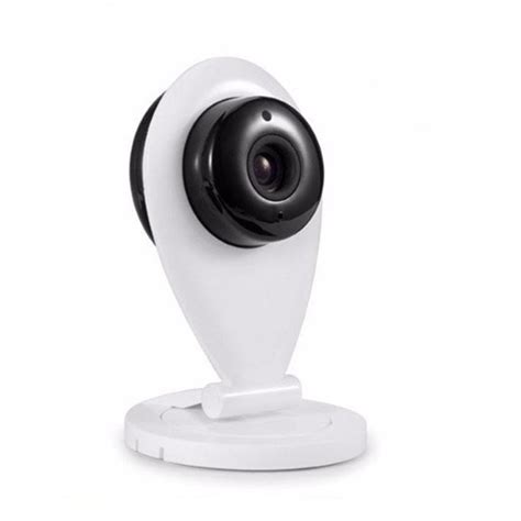 Wireless HD IP Camera for Nokia 5.1 Plus (Nokia X5) - Wifi Baby Monitor ...