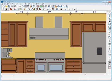 99+ Kitchen Cabinet Design software Mac - Small Kitchen island Ideas with Seating Check more at ...