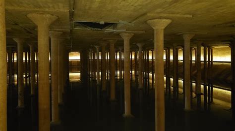 Buffalo Bayou Park Cistern (Houston) - 2020 All You Need to Know BEFORE You Go (with Photos ...