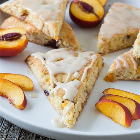 15 Nectarine Dessert Recipes That Scream Summer | Taste of Home