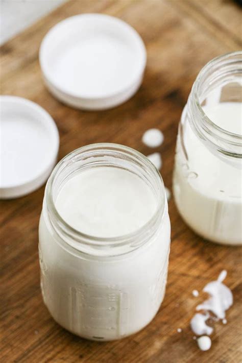 How to Make Yogurt From Raw Milk - Lady Lee's Home