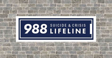 Suicide prevention hotline, 988, set to launch on July 16