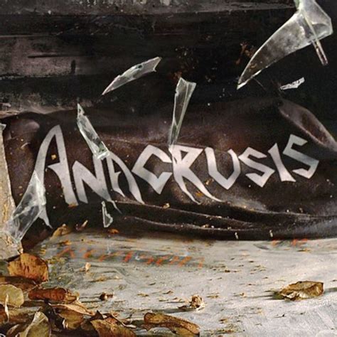 Anacrusis Concerts & Live Tour Dates: 2024-2025 Tickets | Bandsintown