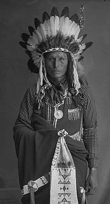 Traditional Native American Clothing For Men