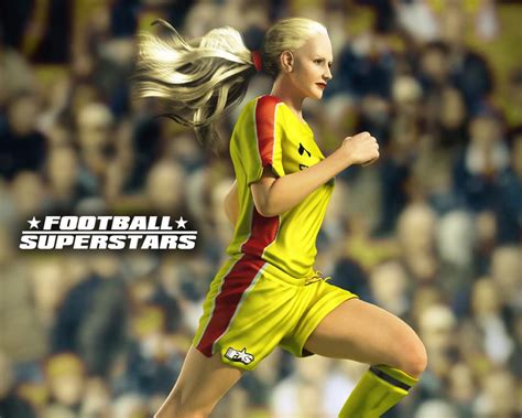 Football Superstars Review and Download