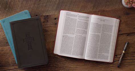 Crossway+ Special: Up to 50% Off All ESV Value Editions | Crossway Articles