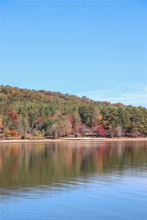 Exploring The Blue Ridge Mountains on Lake Chatuge - Exploring Chatt