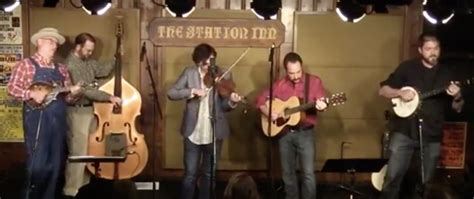 Station Inn launches online streaming - Bluegrass Today