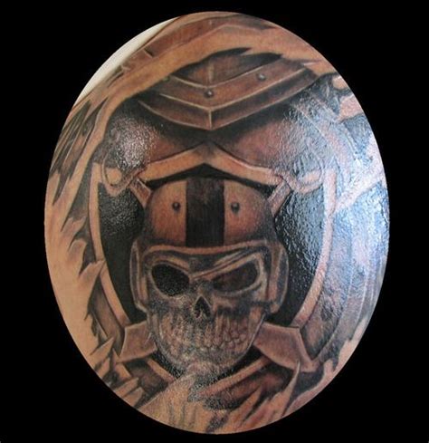 OAKLAND RAIDER NATION | Raider nation, Raiders, Raiders tattoos