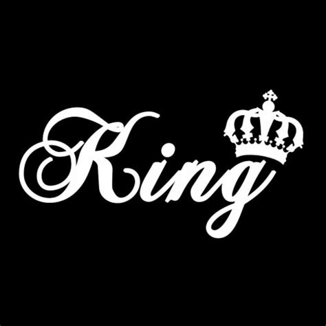 Her King His Queen Svg Clipart - His Queen Her King Svg (#2045927) - HD ...