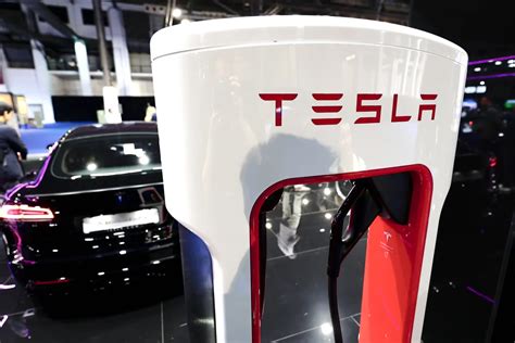 Tesla Secures €148.72 Million for Supercharger Expansion in 22 European ...