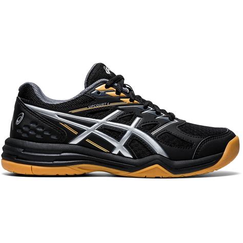 ASICS Girls' Gel Upcourt 4 Volleyball Shoes | Academy