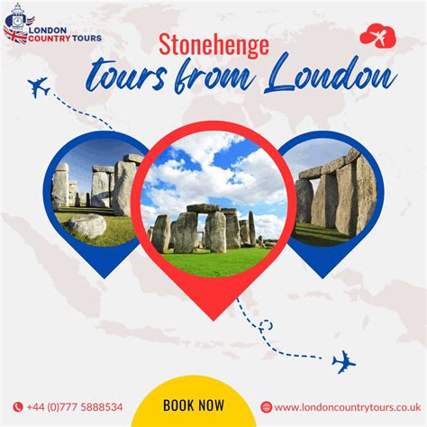 Stonehenge tours from London - ImgPile