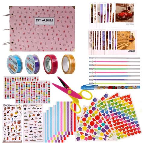 Pin on Scrapbooking Accessories