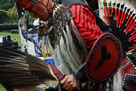 Kitigan Zibi Pow Wow | Kitigan Zibi is the largest Algonquin… | Flickr