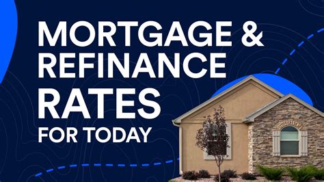 Today’s Mortgage and Refinance Rates, August 17, 2021 – Rates still low