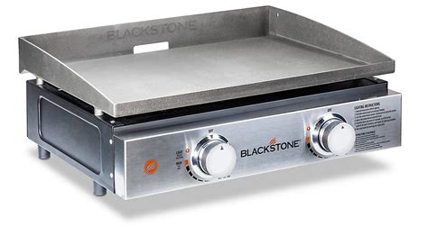 Blackstone 22 inch TABLE TOP GRIDDLE | The Home Depot Canada