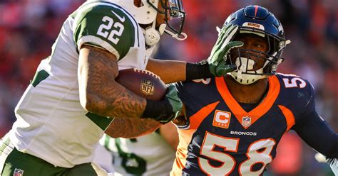 Broncos vs Jets preview: Is this a must-win game for Denver? - Mile ...