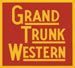 Grand Trunk Western RR Depot Photo Collection