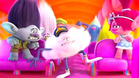 Trolls Holiday on NBC - Official Trailer - video Dailymotion