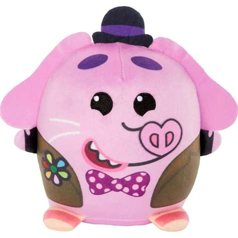 Disney / Pixar Cuutopia Bing Bong Plush - Walmart.com