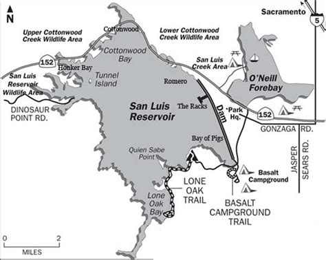 SanLuisReservoir | Carablogi.com