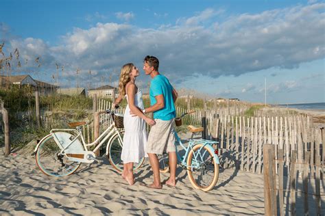 Holden Beach Hangs Out The "Open Sign" - Holden Beach NC ...