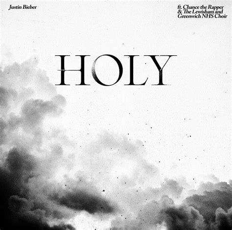 Holy - SensCritique