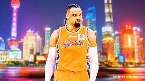 Dillon Brooks to Shanghai Sharks updated odds after Grizzlies exit