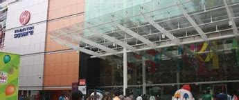 Advertise in Mantri Square Mall, Bangalore: Elevate Your Brand Presence