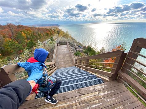 Michigan Fall Colors 2024: 10 Delightful Ways to Make the Most of Fall in Michigan, Plus Peak ...