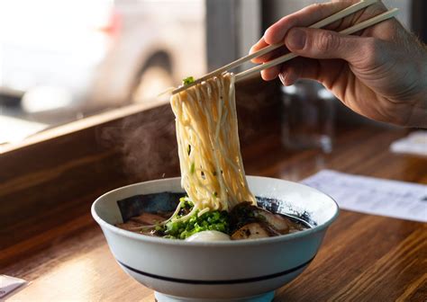 10 Ramen Shops in Tokyo Worth Visiting