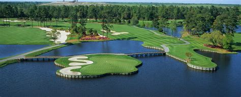 Nine Myrtle Beach Layouts Among Nation’s Top 200 Resort Courses | New ...